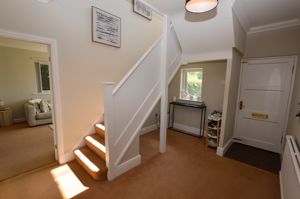 Hallway- click for photo gallery